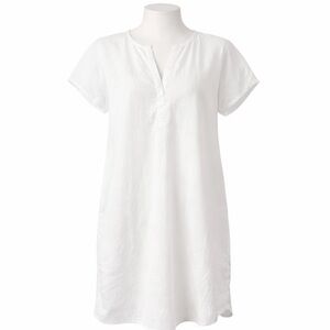 Universal Thread White Mini Dress